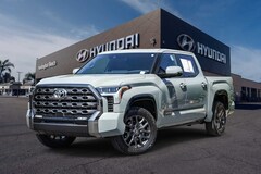 New 2025 Toyota Tundra Platinum Truck for sale near you in Huntington Beach, CA