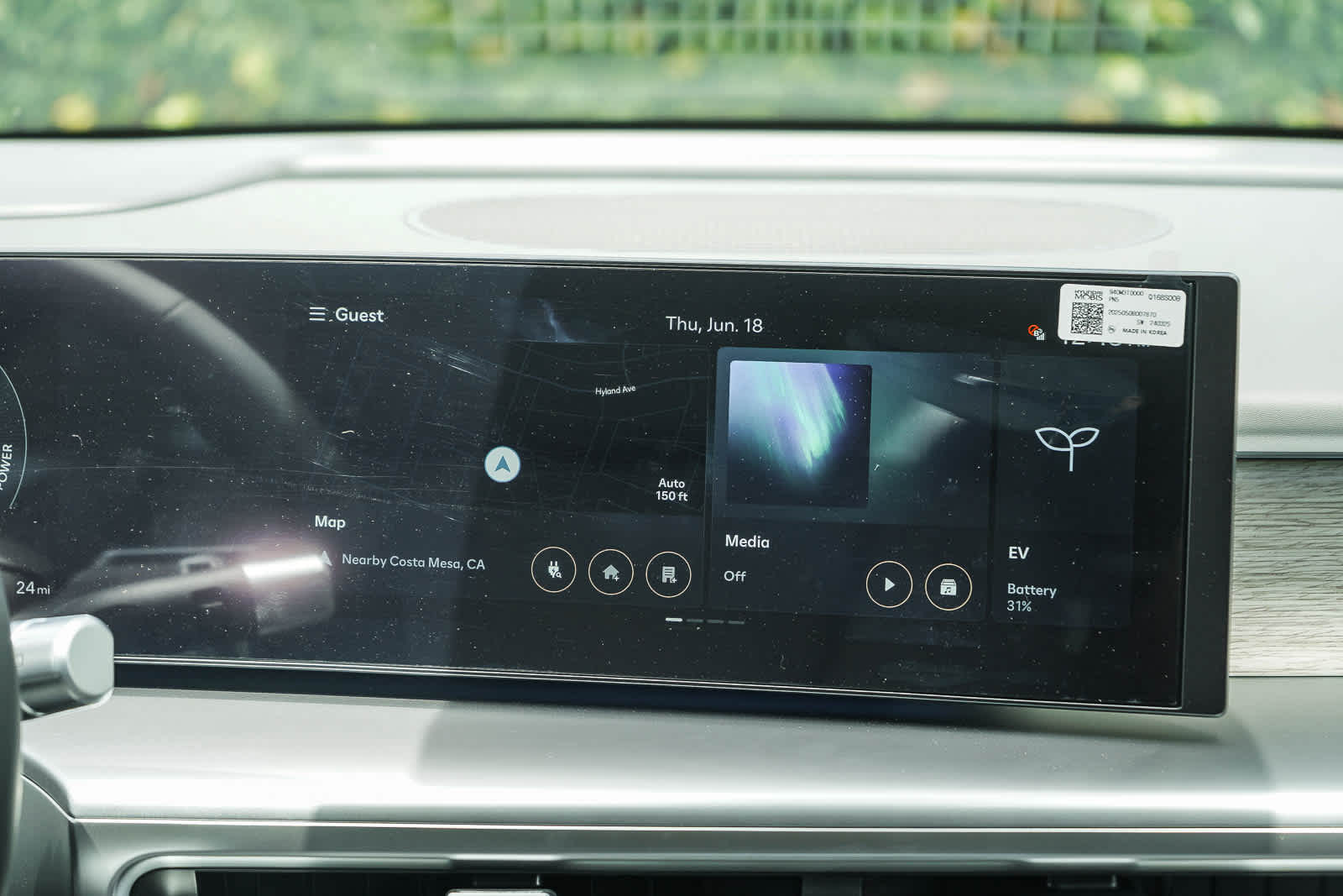 Thumbnail: 2026 Hyundai Ioniq - 14