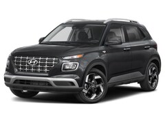 2026 Hyundai Venue SEL SUV