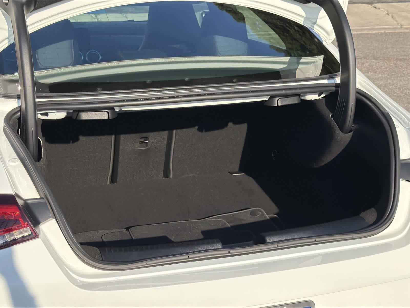 Thumbnail: 2023 Mercedes-Benz CLA - 31