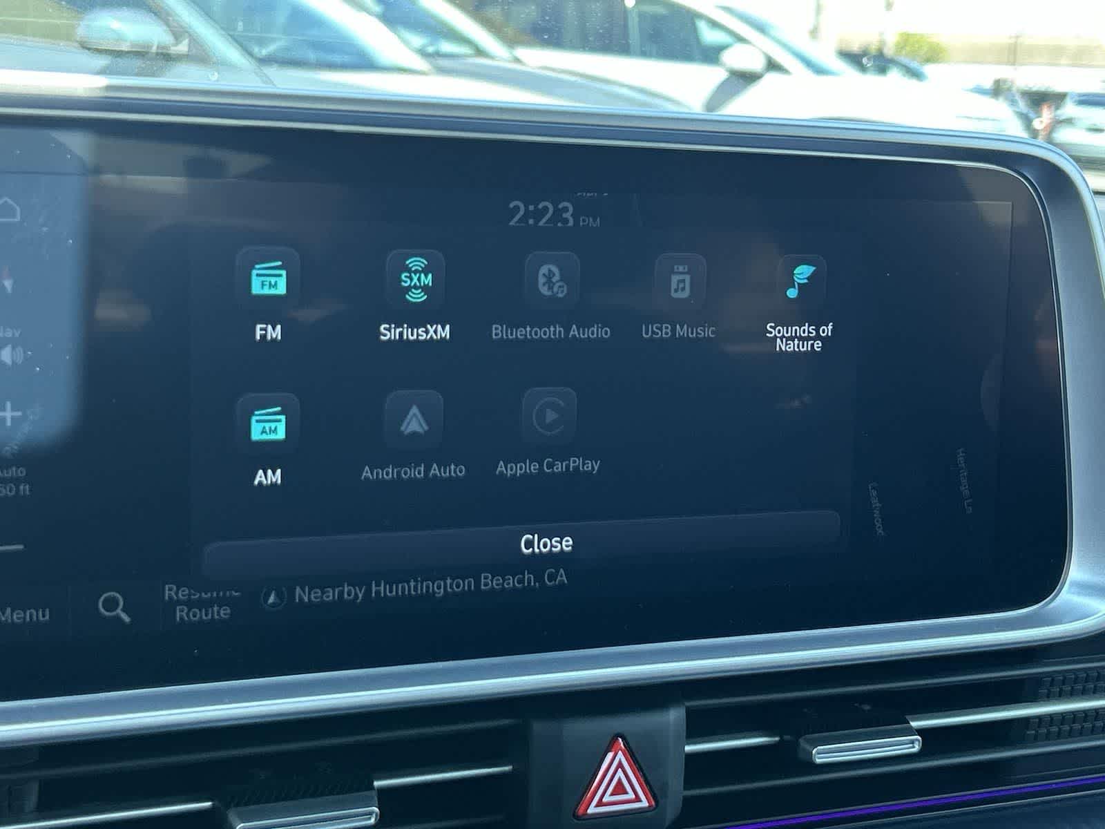 Thumbnail: 2025 Hyundai Ioniq 6 - 19