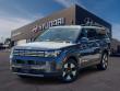 New 2027 Hyundai Santa Fe Hybrid SEL SUV