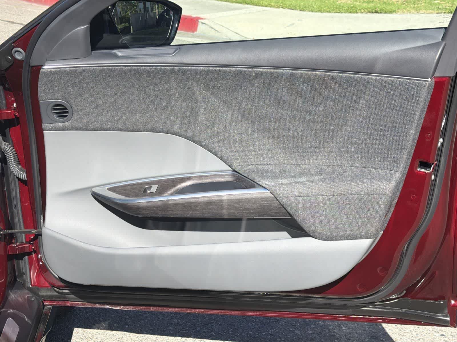 Thumbnail: 2024 Lucid Air - 34