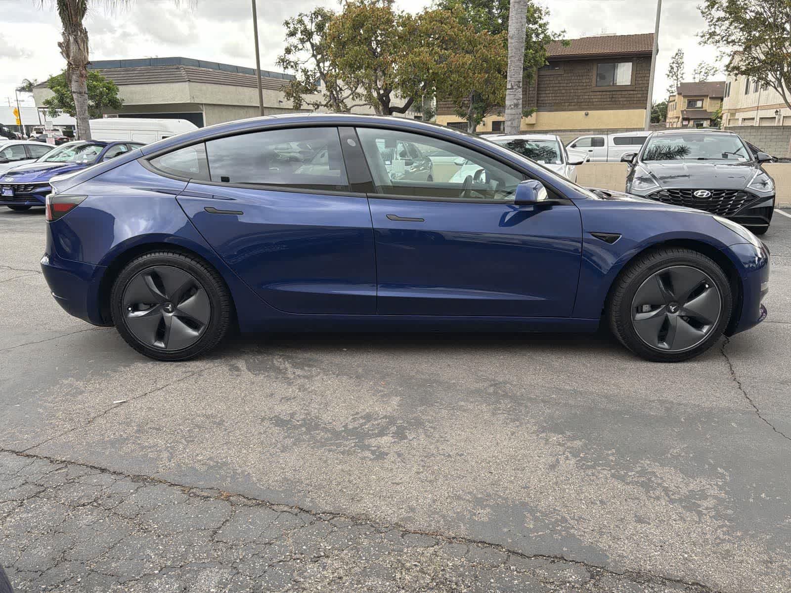 Thumbnail: 2020 Tesla Model 3 - 3