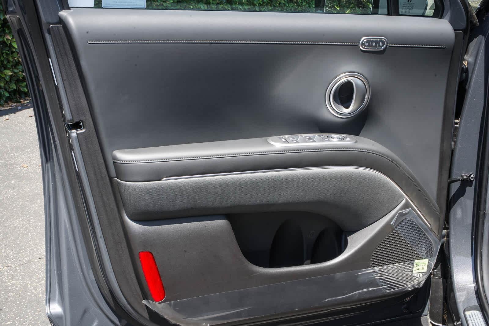 2026 Hyundai Palisade Calligraphy - Photo 21