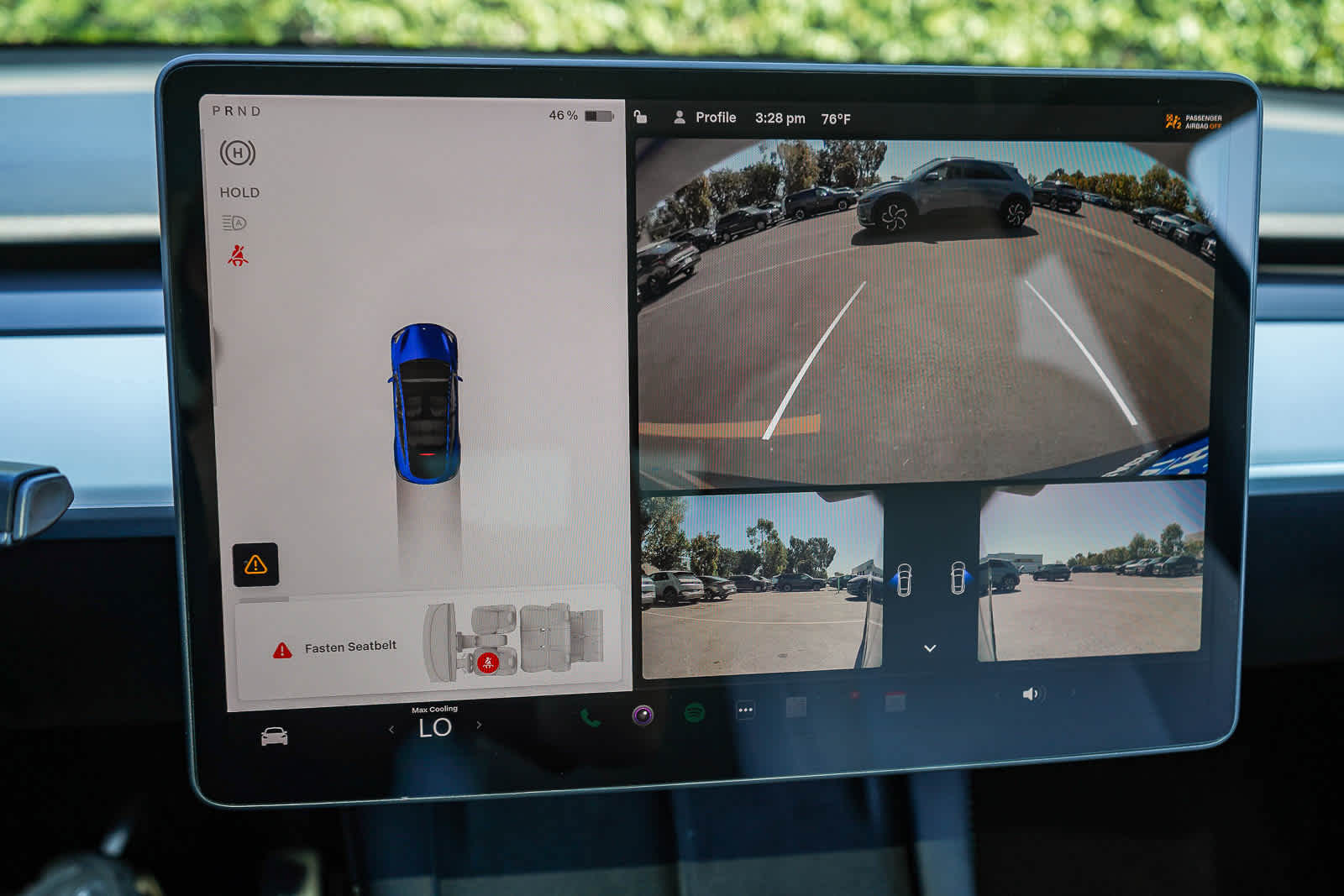 Thumbnail: 2021 Tesla Model Y - 22