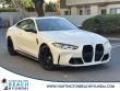 Used 2022 BMW M4 Competition xDrive Coupe