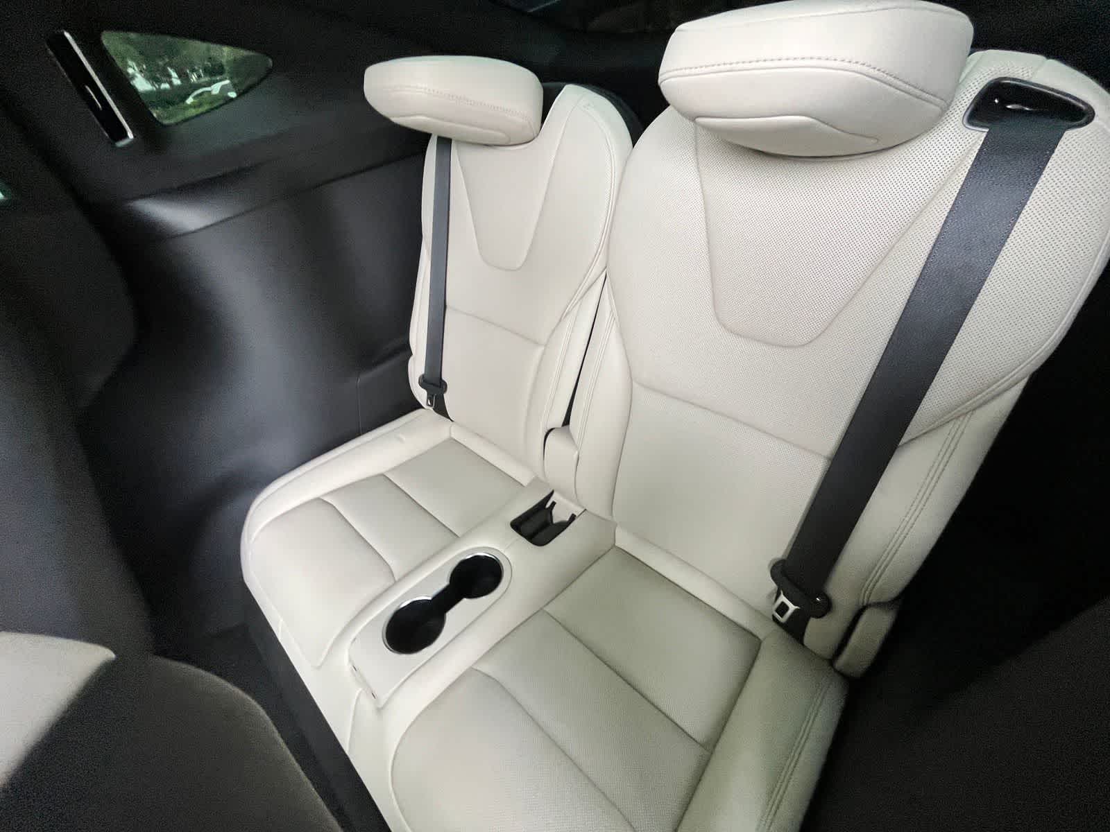 Thumbnail: 2023 Tesla Model X - 5