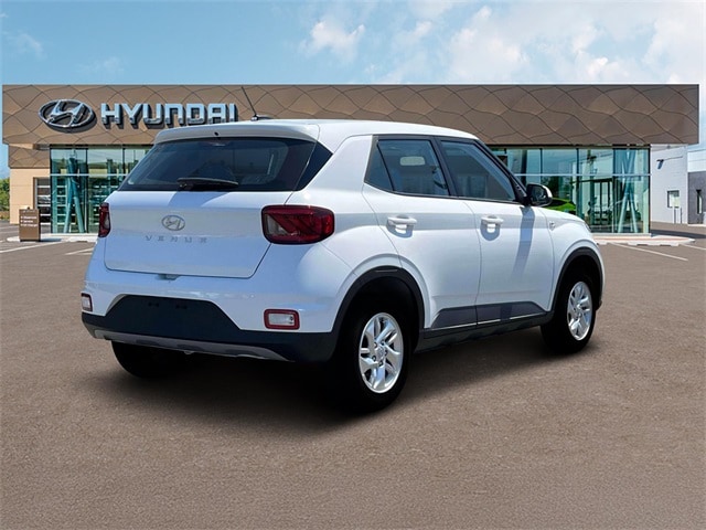 Thumbnail: 2025 Hyundai Venue - 7