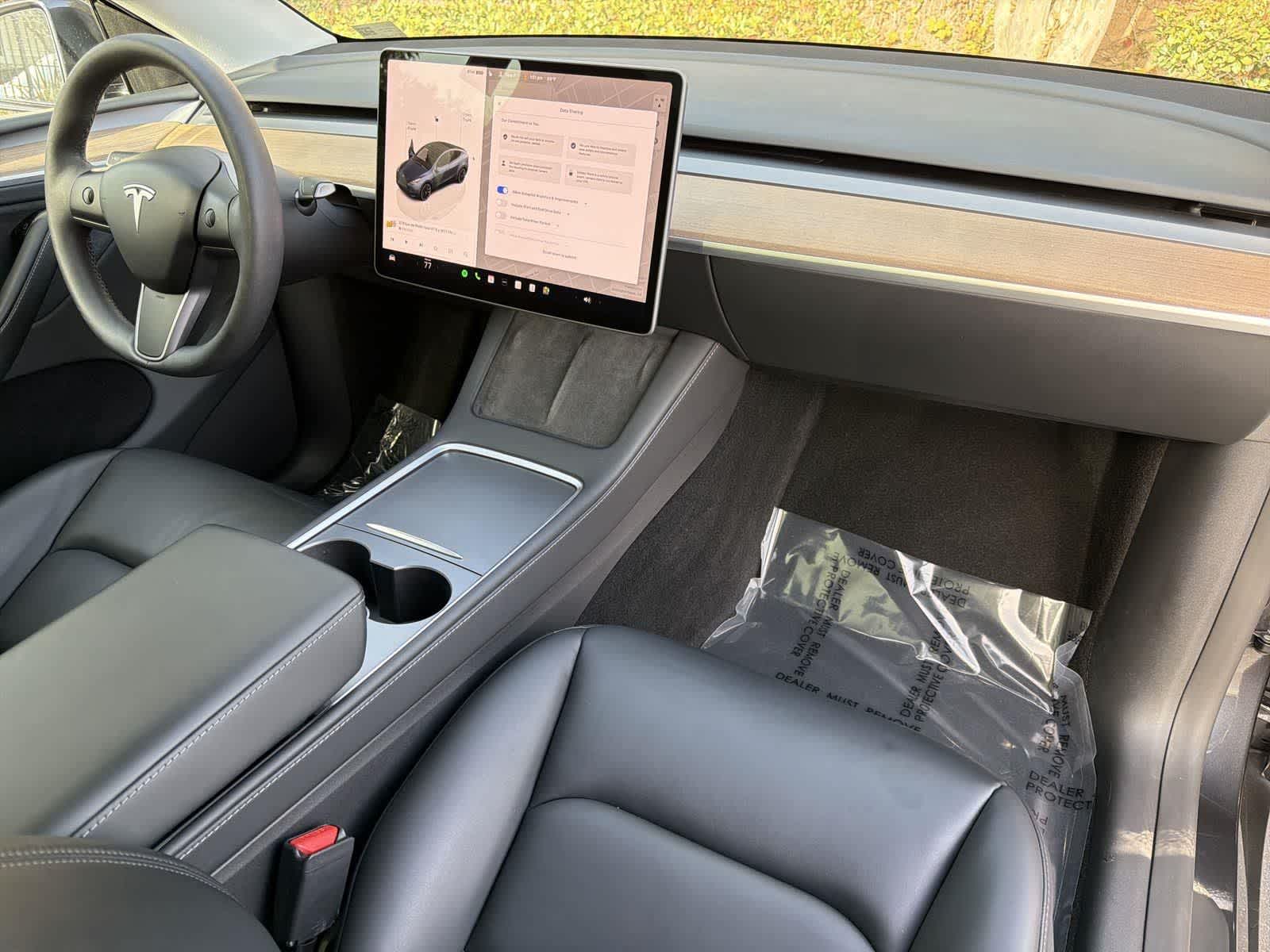 Thumbnail: 2024 Tesla Model Y - 36