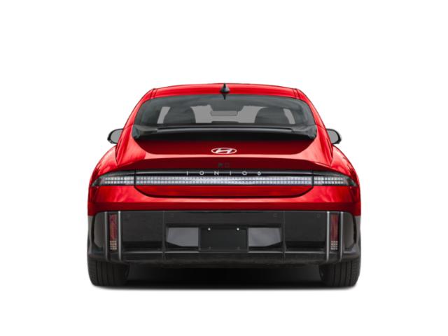 Thumbnail: 2025 Hyundai Ioniq 6 - 5