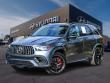 Used 2021 Mercedes-Benz AMG GLE 63 S GLE 63 S AMGÃÂ® 4maticÃÂ® SUV