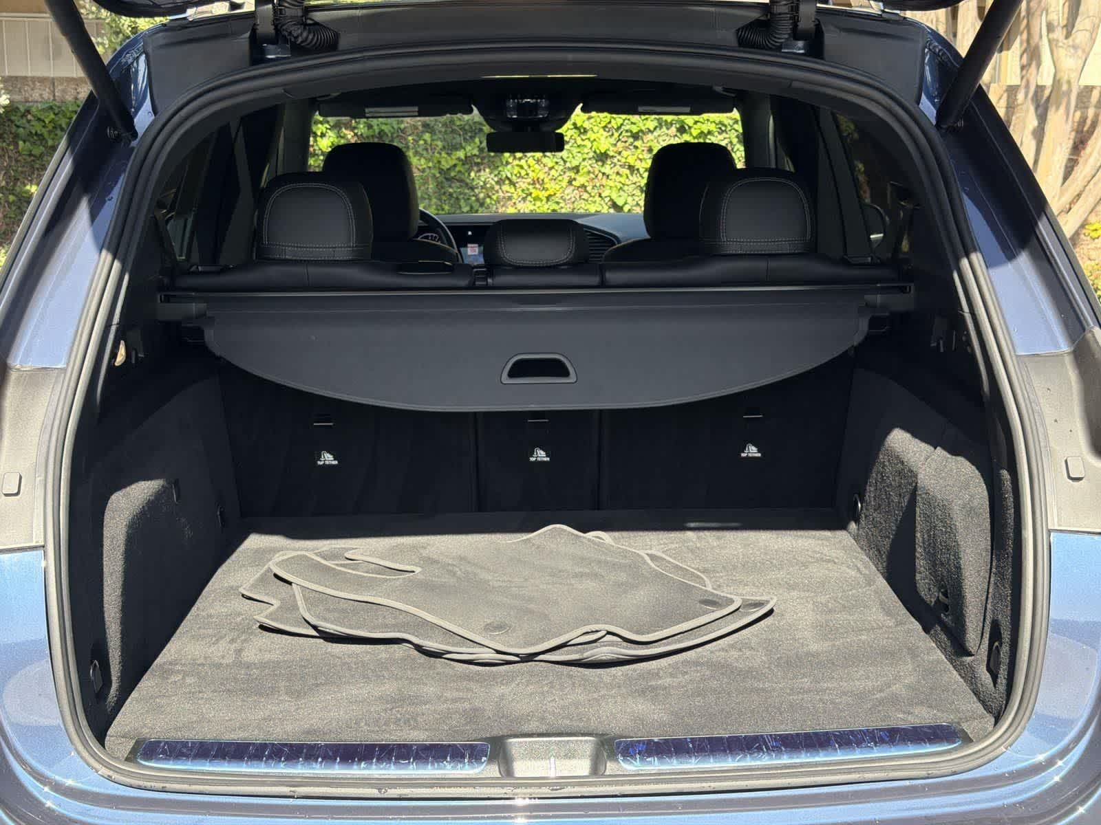 Thumbnail: 2024 Mercedes-Benz GLE - 31