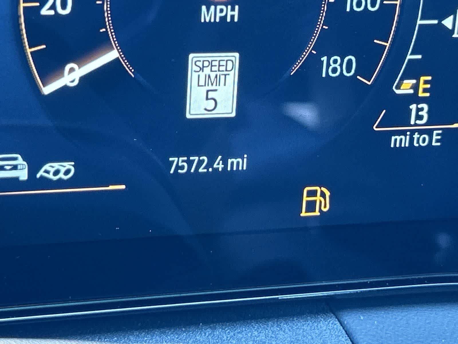 Thumbnail: 2024 Ford Mustang - 22