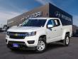 Used 2018 Chevrolet Colorado LT Truck