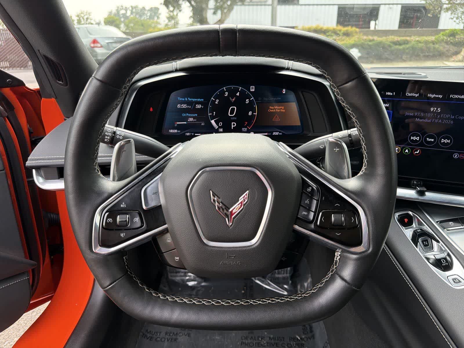 Thumbnail: 2021 Chevrolet Corvette - 12