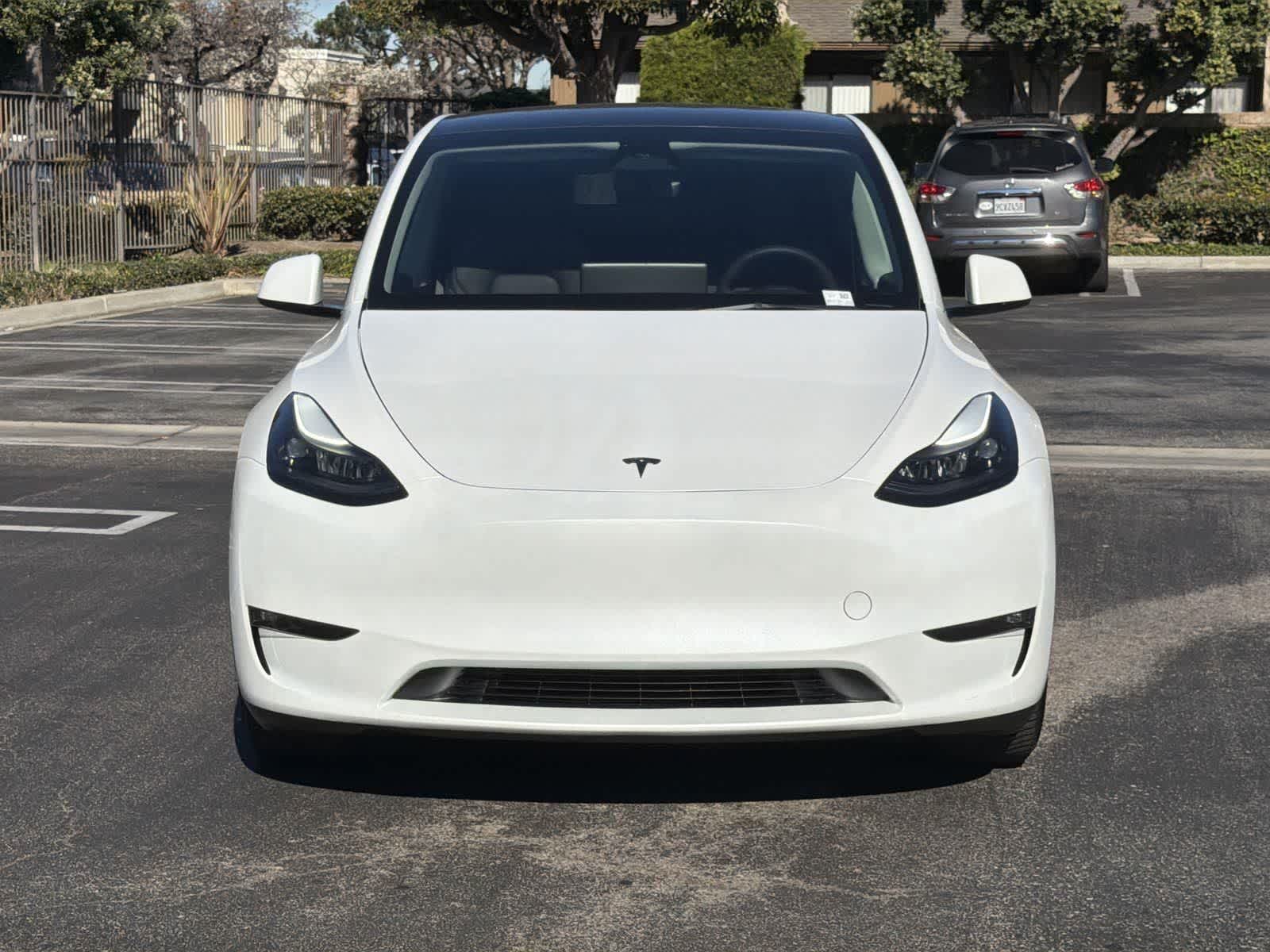 Thumbnail: 2023 Tesla Model Y - 2