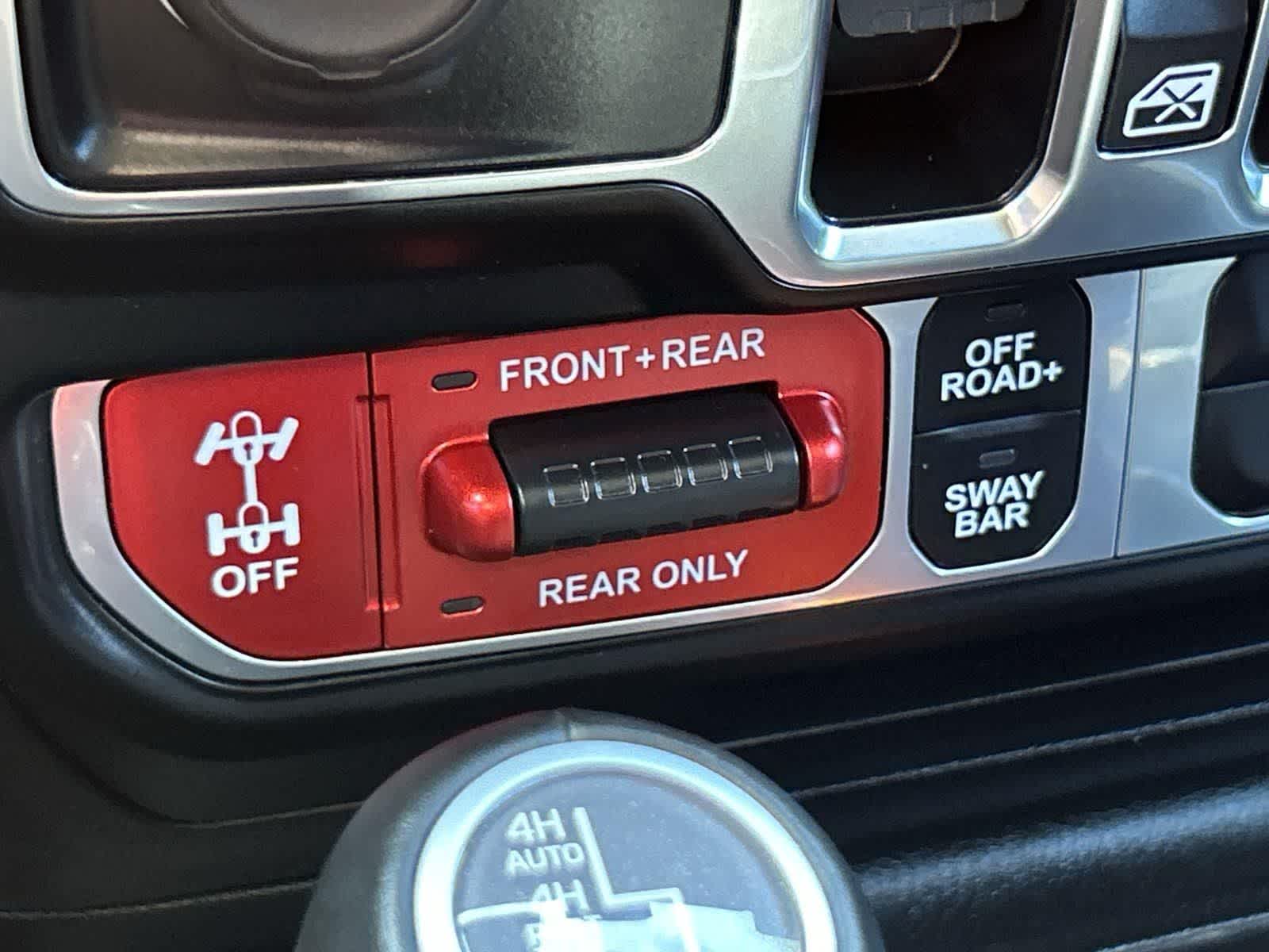 Thumbnail: 2022 Jeep Wrangler - 19