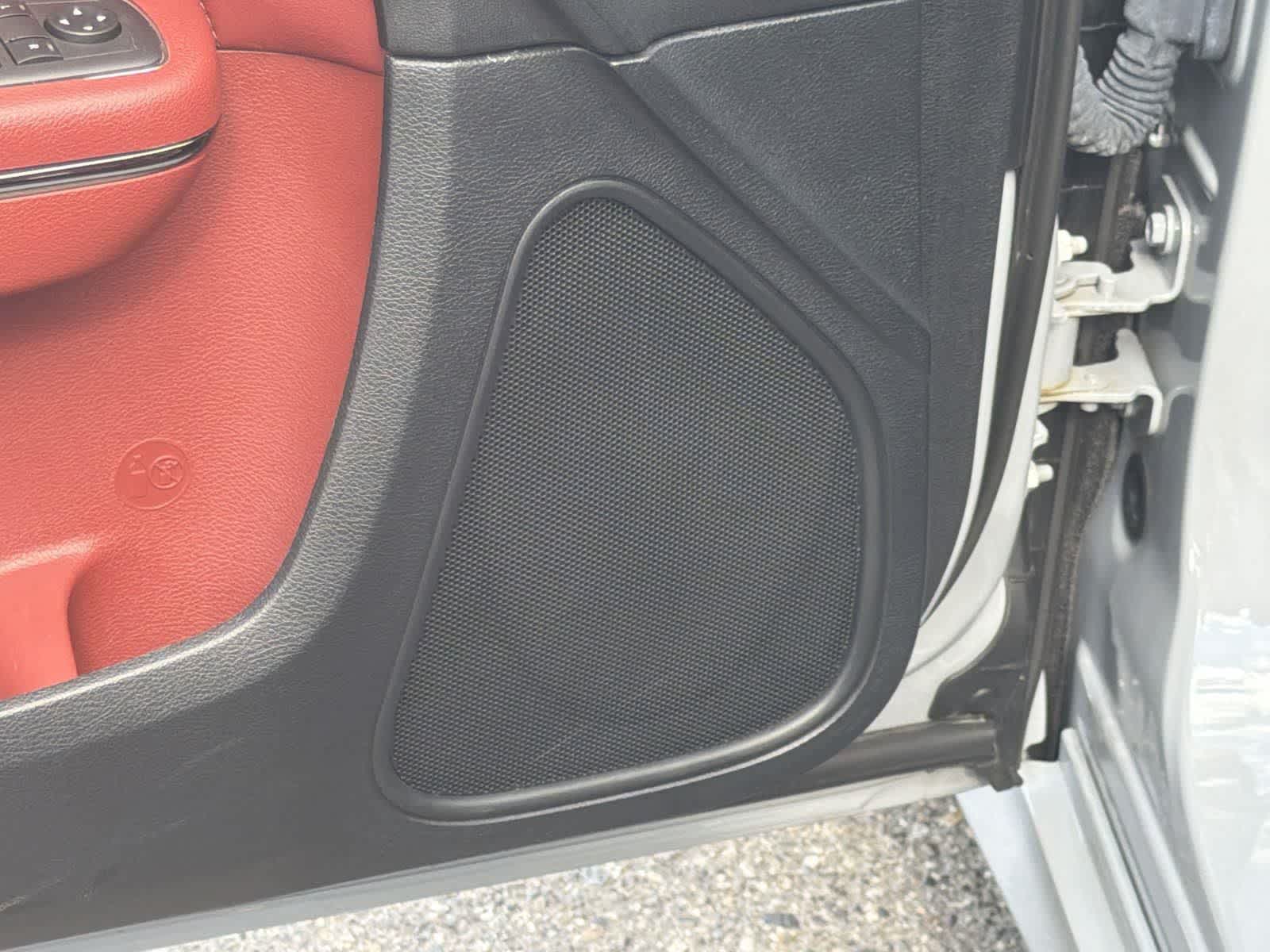 Thumbnail: 2022 Dodge Charger - 23