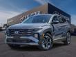 New 2026 Hyundai Tucson SEL FWD SUV