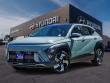 New 2026 Hyundai Kona Limited FWD SUV