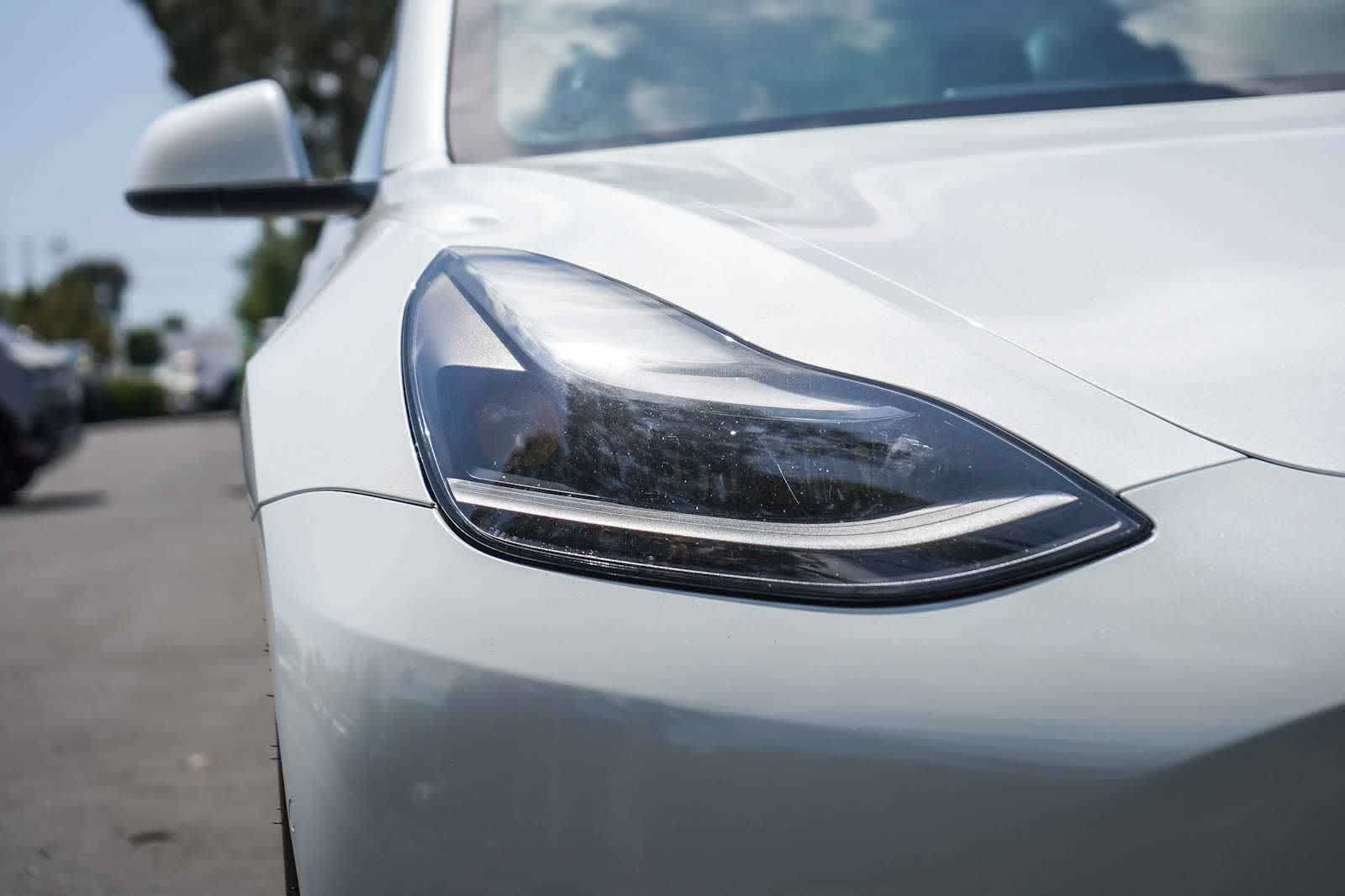 Thumbnail: 2022 Tesla Model 3 - 10