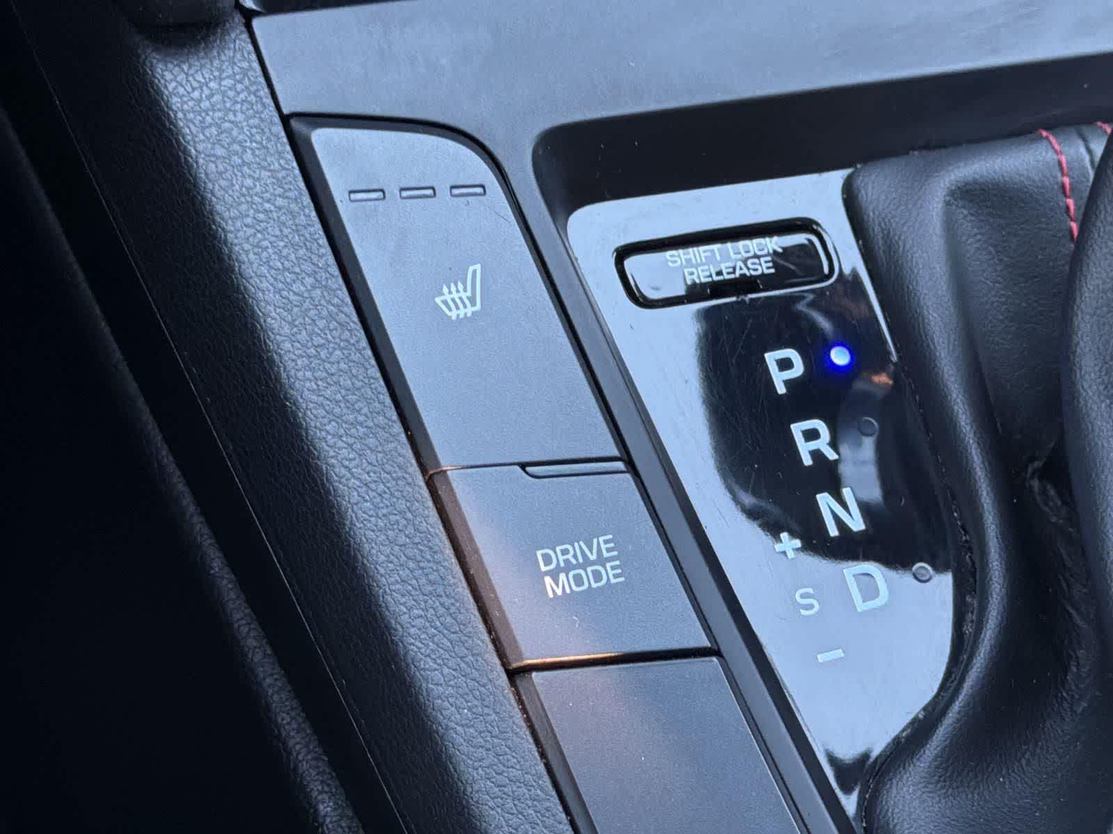 Thumbnail: 2020 Hyundai Elantra - 21