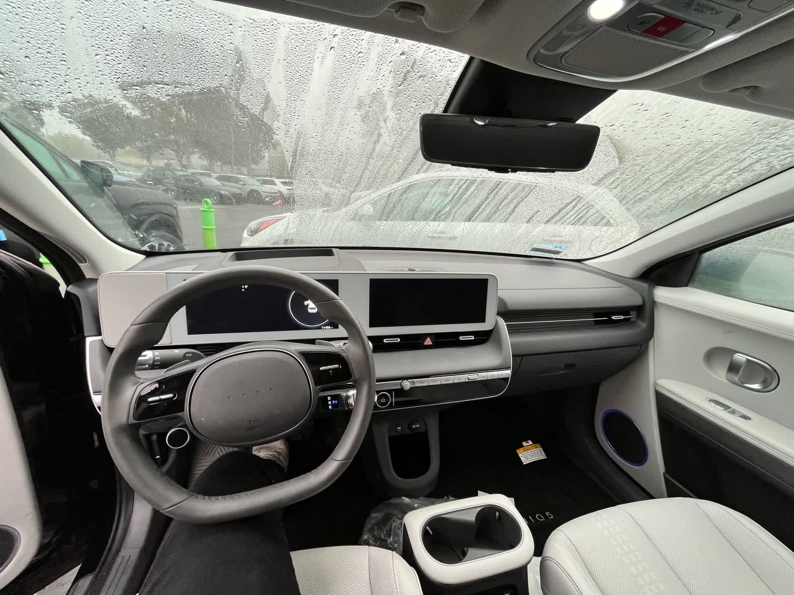 Thumbnail: 2024 Hyundai Ioniq 5 - 7