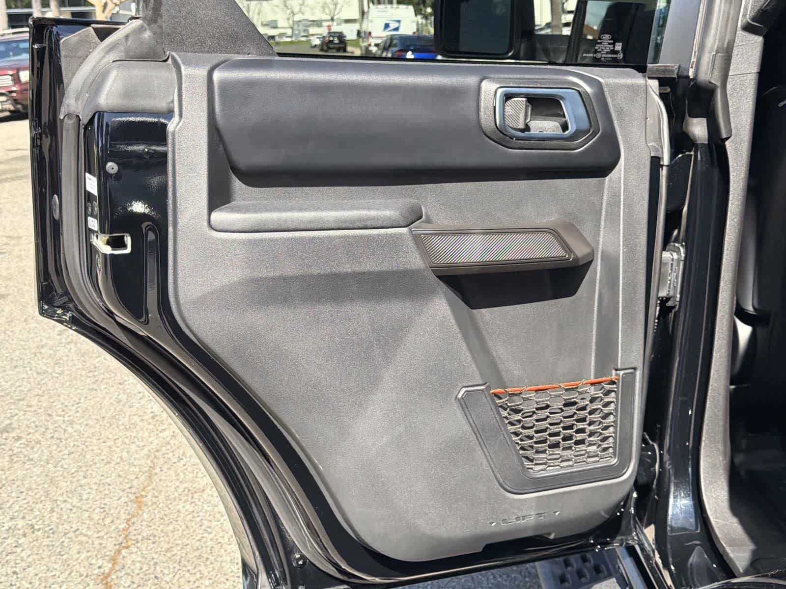 Thumbnail: 2024 Ford Bronco - 26