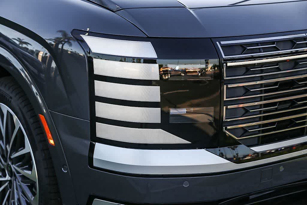 Thumbnail: 2026 Hyundai Palisade - 7