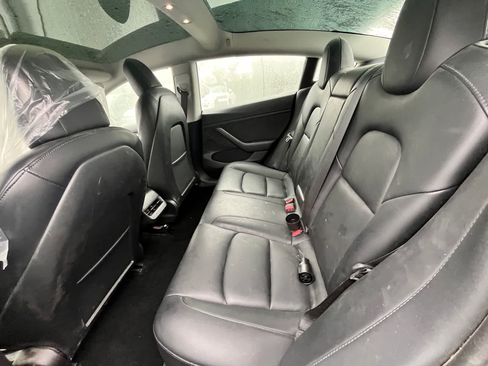 Thumbnail: 2022 Tesla Model 3 - 5