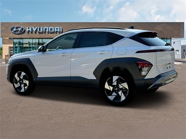 Thumbnail: 2026 Hyundai Kona - 4