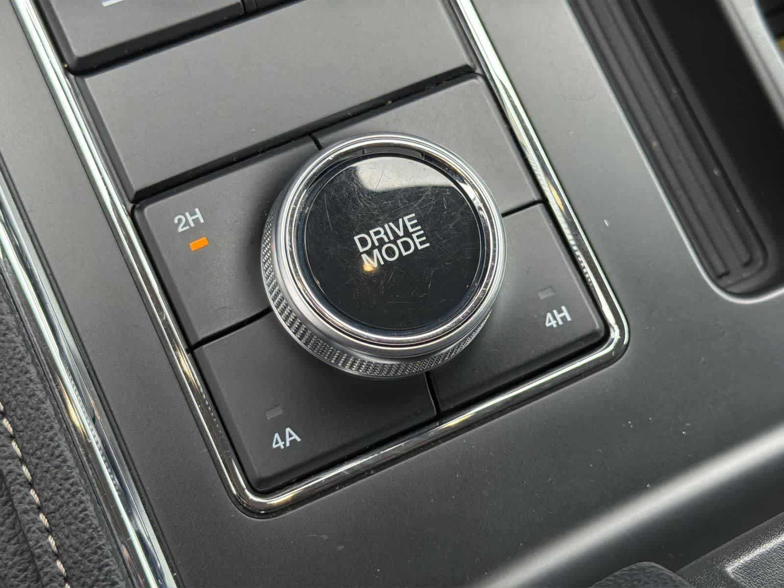 Thumbnail: 2024 Ford Expedition - 20