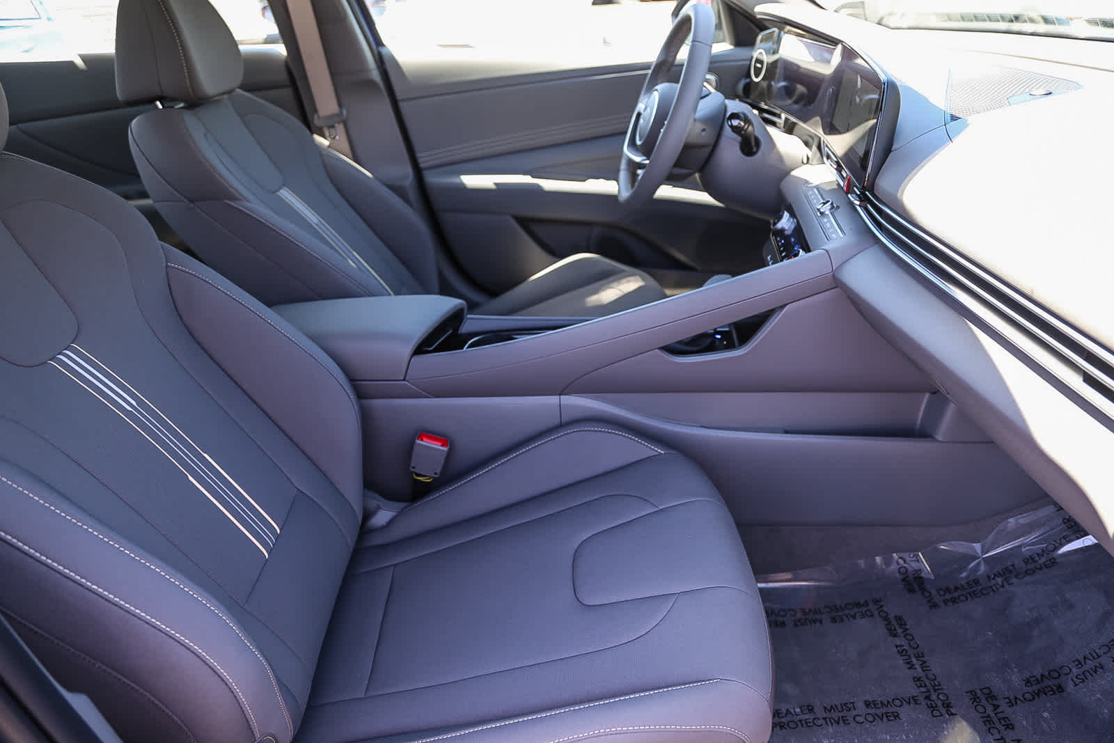 Thumbnail: 2026 Hyundai Elantra - 16