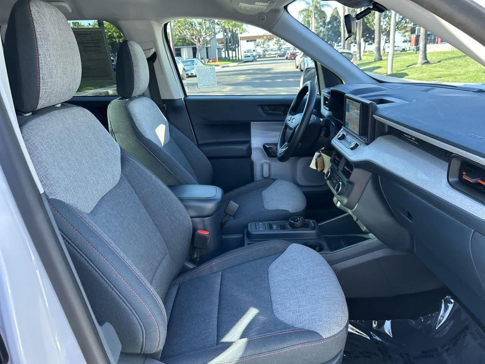 Thumbnail: 2024 Ford Maverick - 30