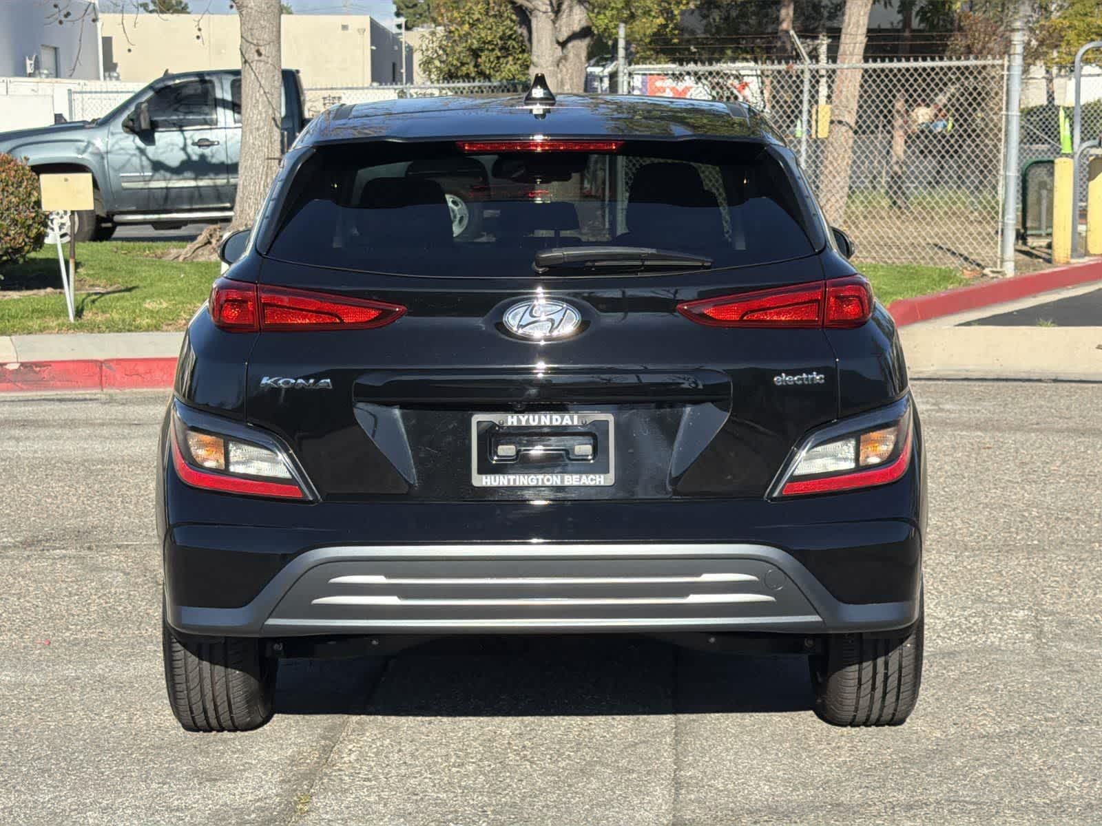 Thumbnail: 2023 Hyundai Kona - 5