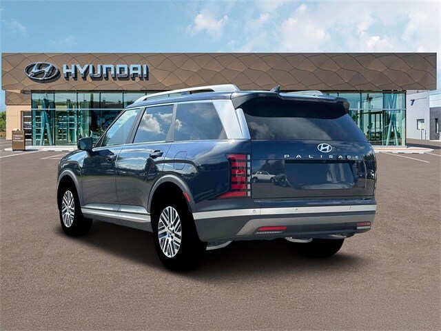 Thumbnail: 2026 Hyundai Palisade - 5