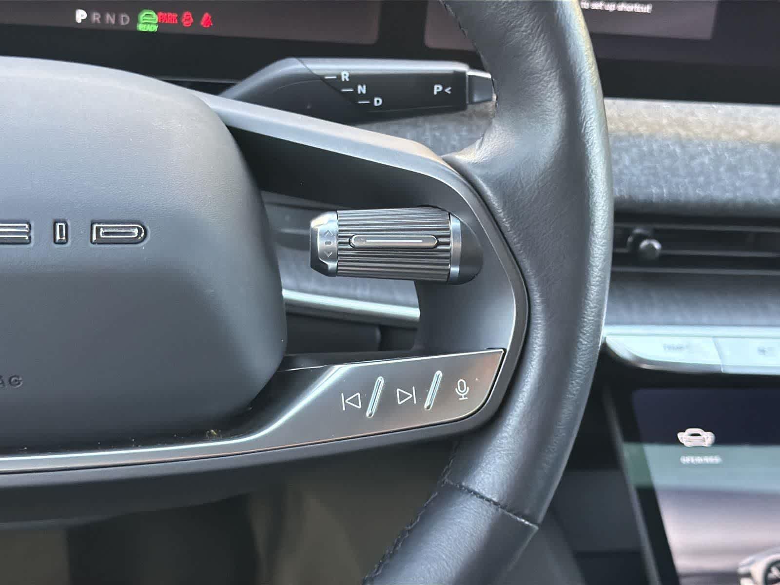 Thumbnail: 2023 Lucid Air - 13