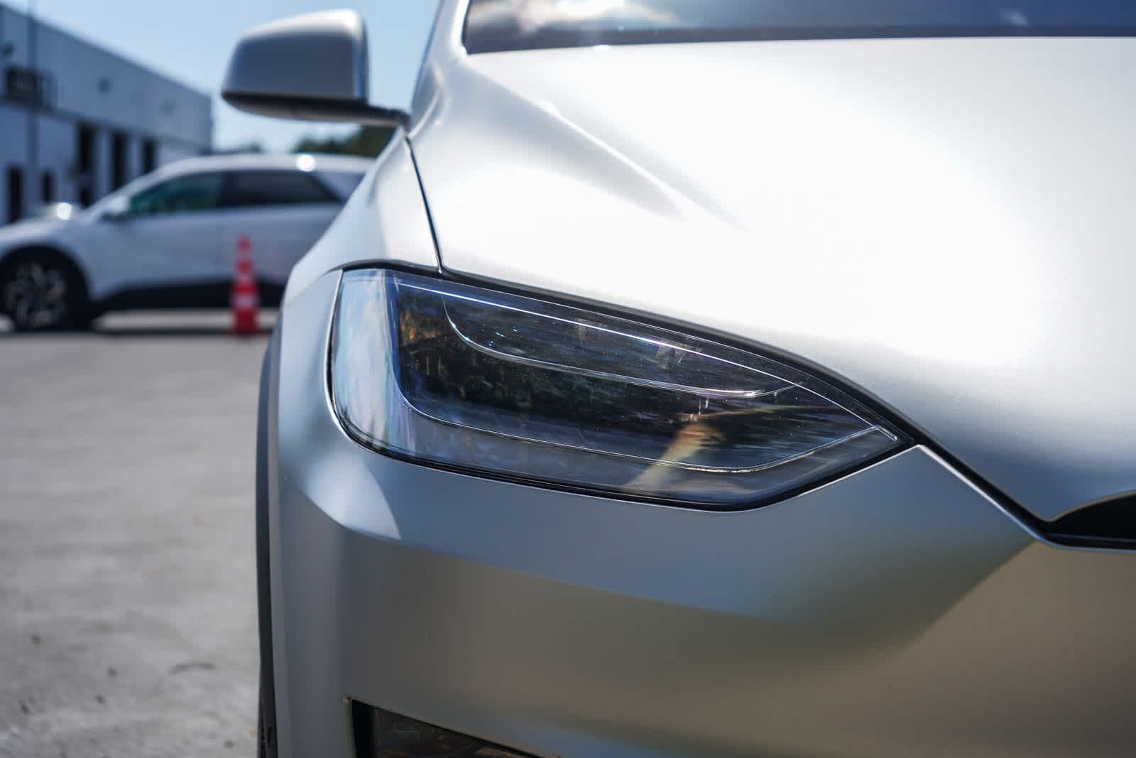 Thumbnail: 2023 Tesla Model X - 10
