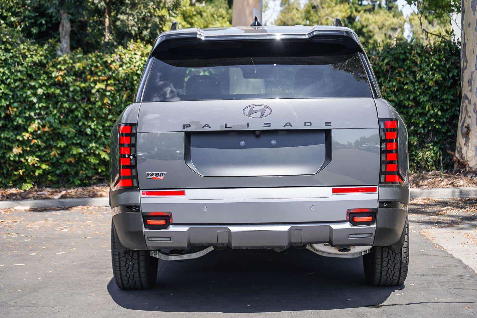 Thumbnail: 2026 Hyundai Palisade - 5