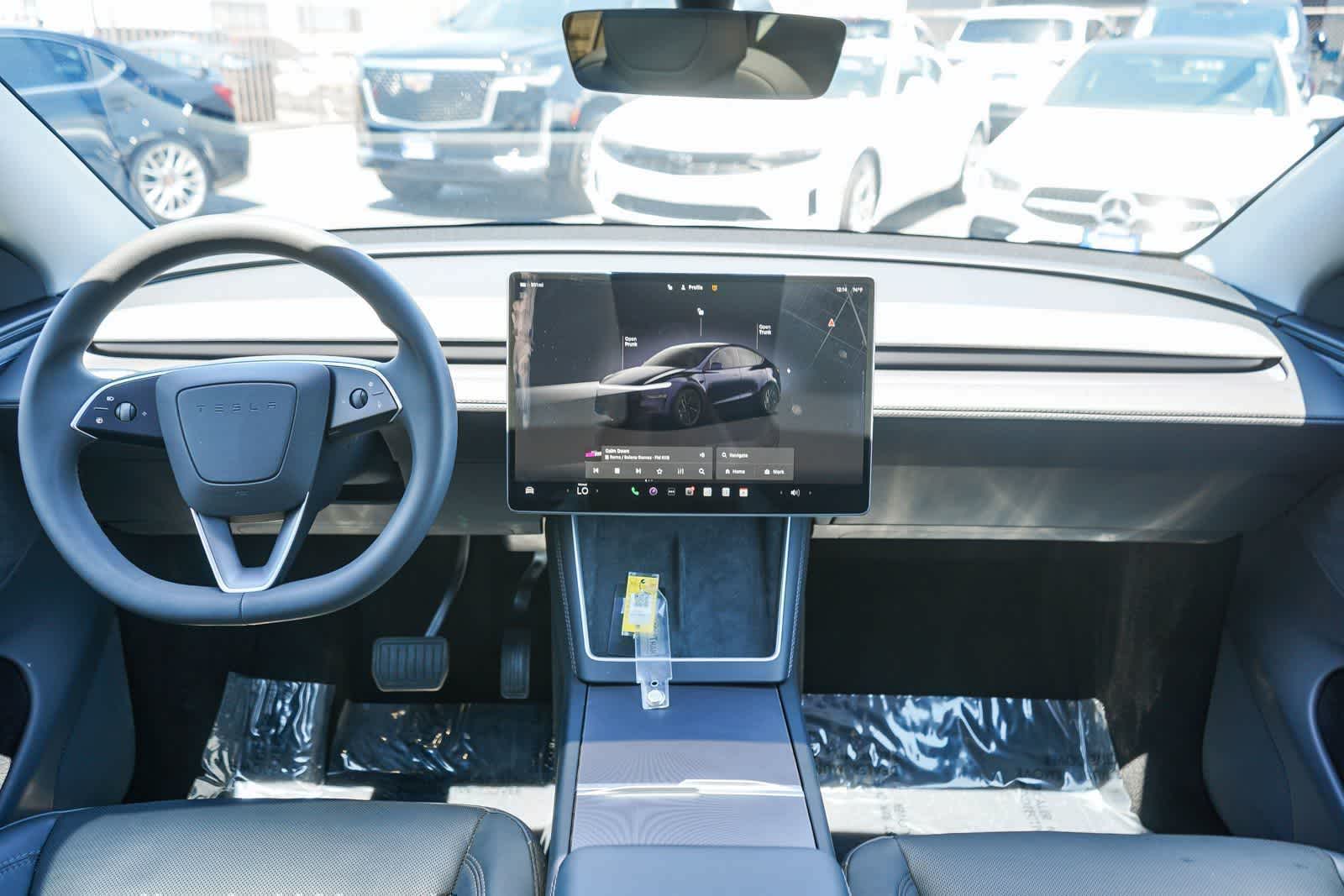 Thumbnail: 2026 Tesla Model Y - 9