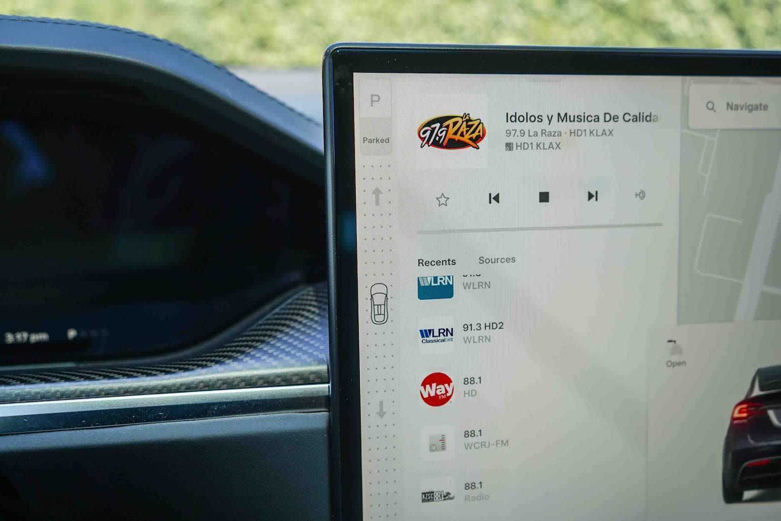 Thumbnail: 2024 Tesla Model X - 22