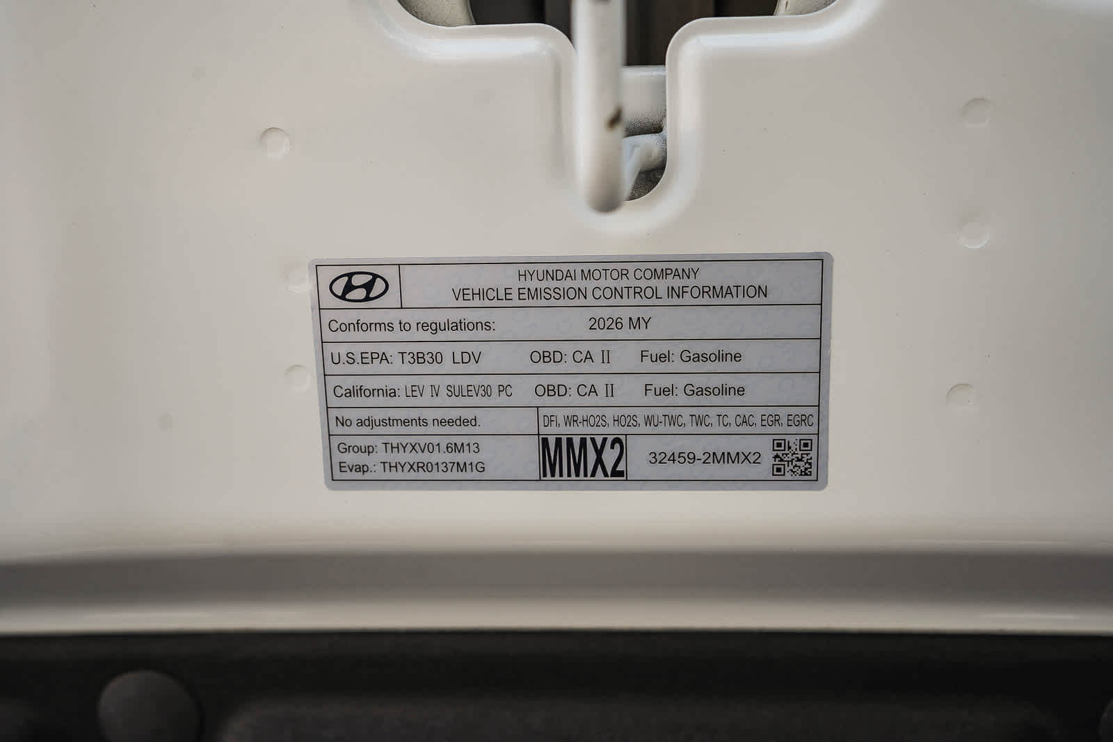 Thumbnail: 2026 Hyundai Santa Fe - 26