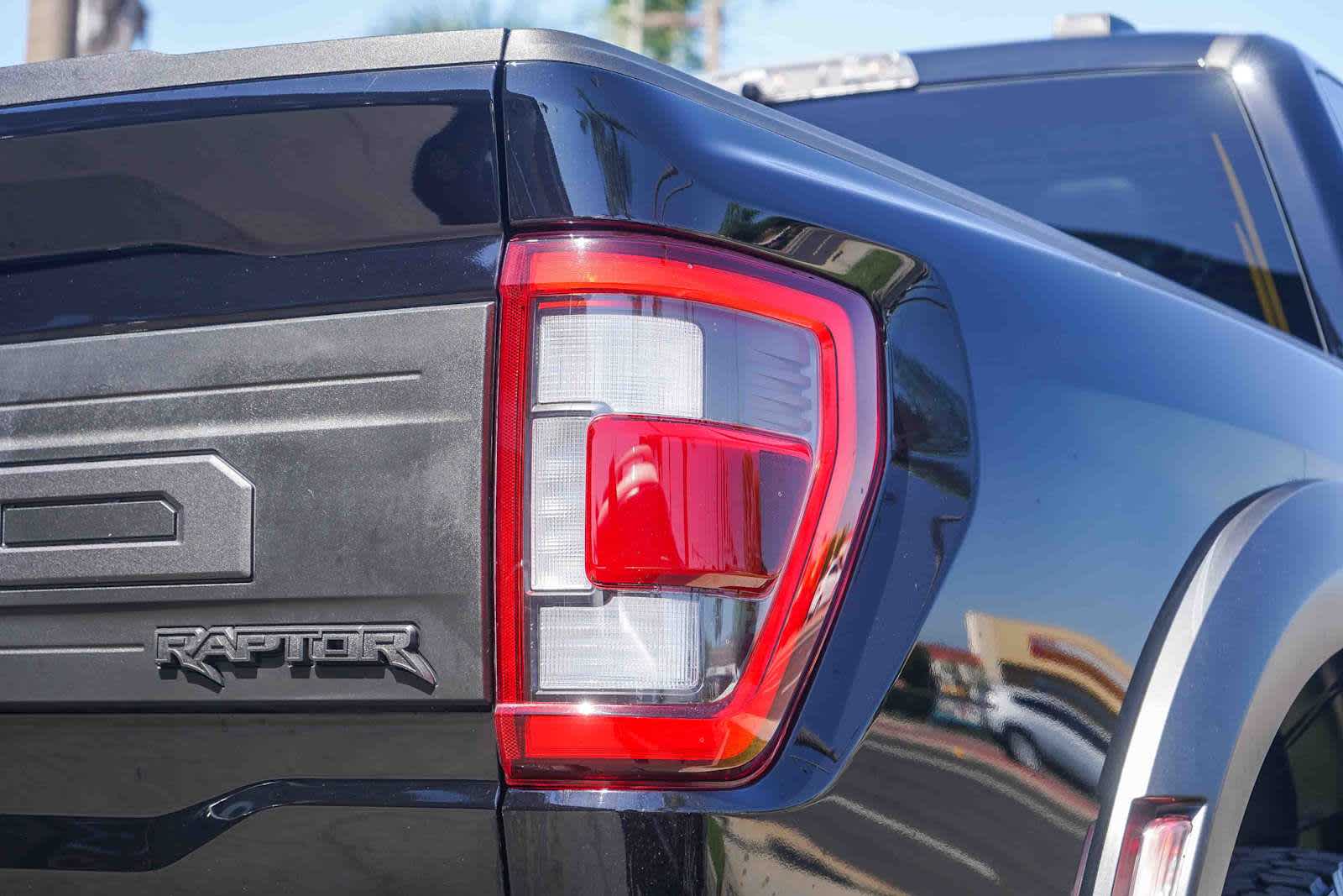 Thumbnail: 2023 Ford F-150 - 6