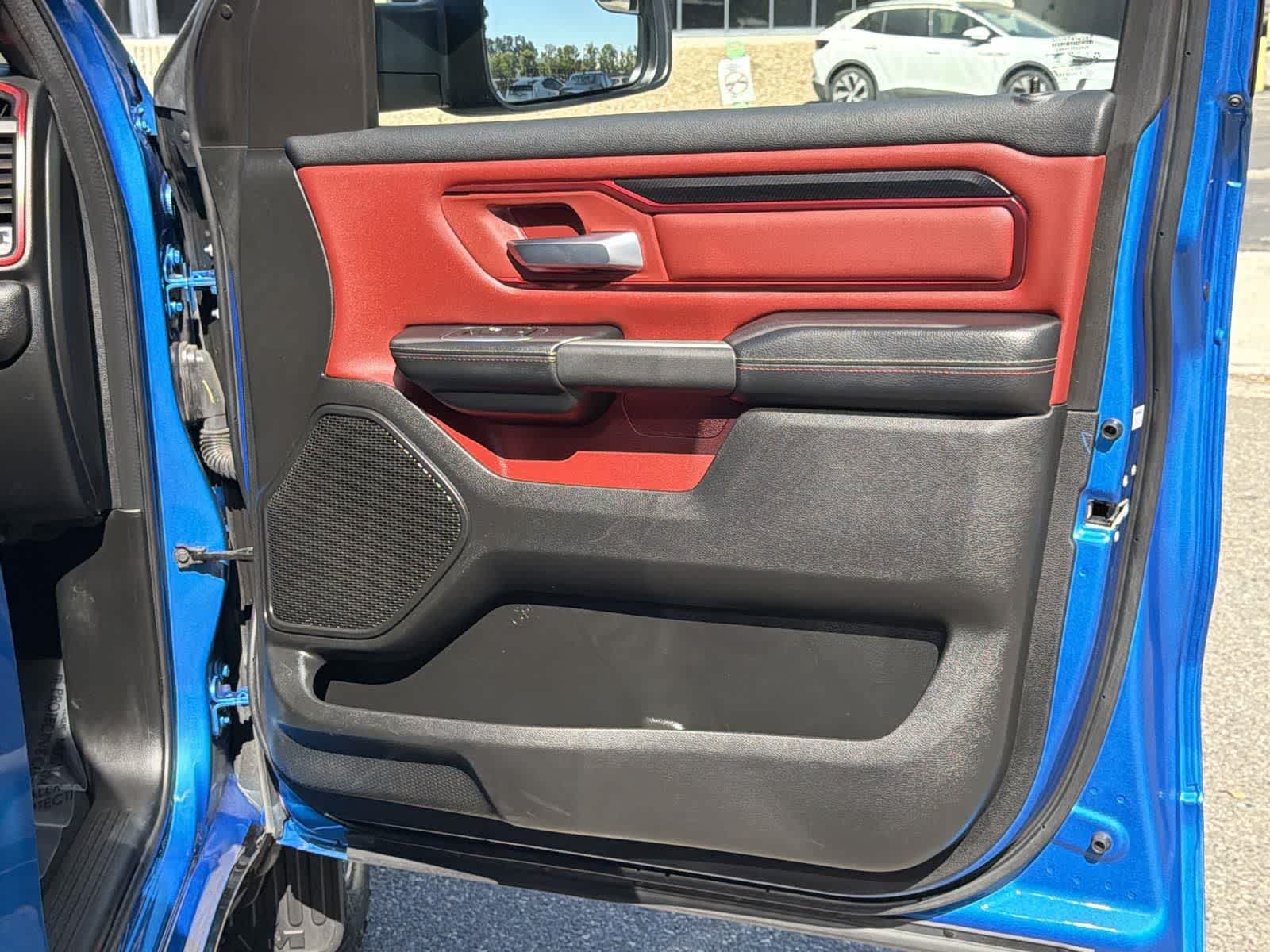 Thumbnail: 2023 RAM 1500 - 34