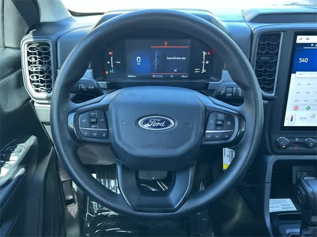 Thumbnail: 2024 Ford Ranger - 11