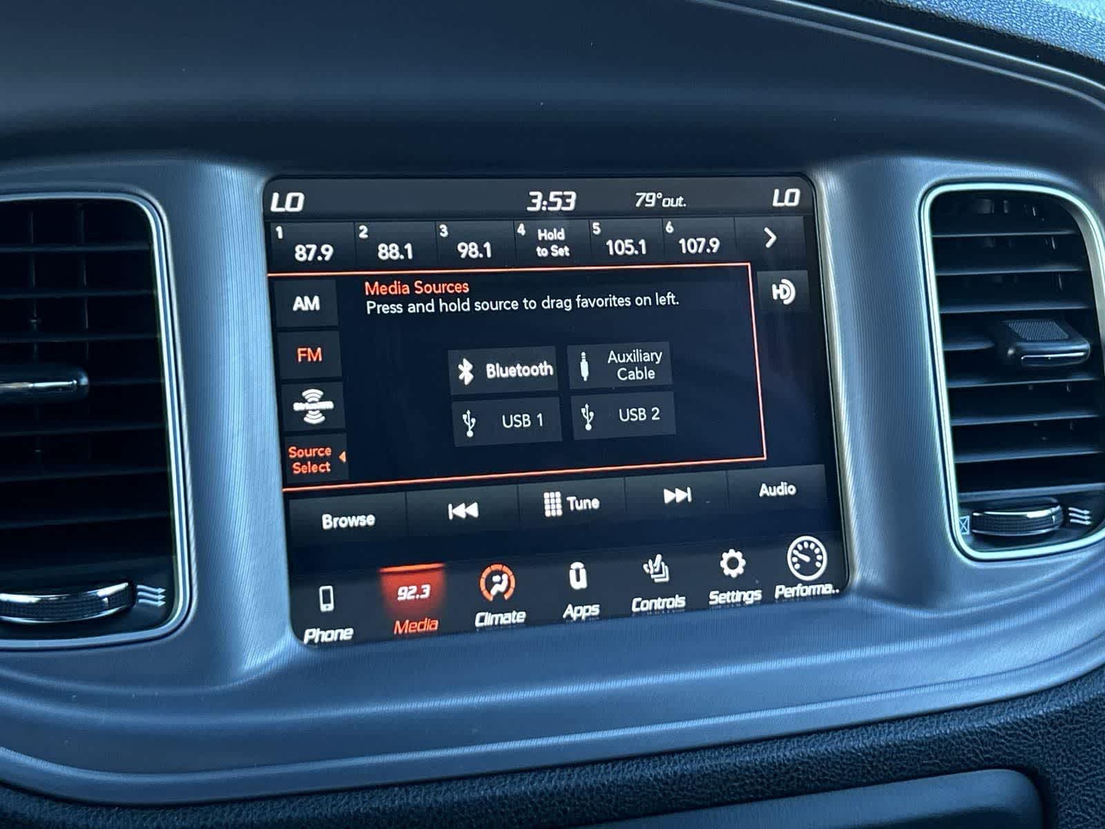 Thumbnail: 2023 Dodge Charger - 18