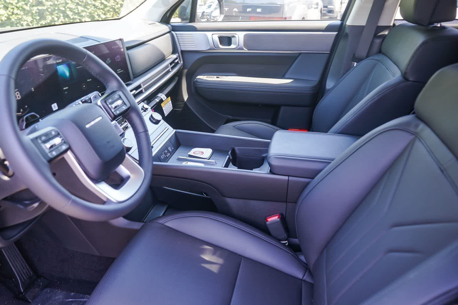 Thumbnail: 2026 Hyundai Santa Fe - 18