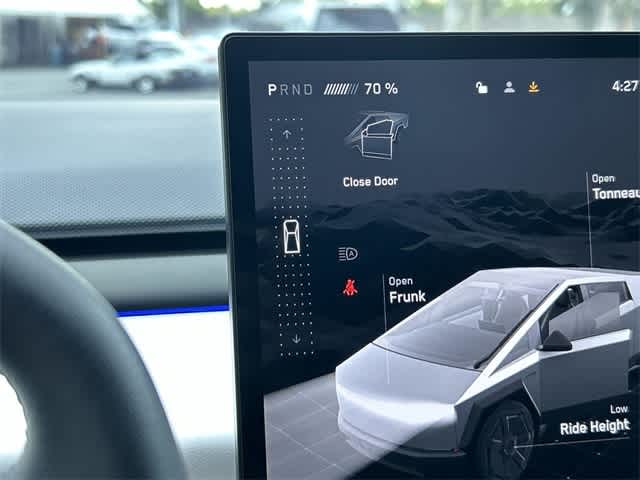 Thumbnail: 2024 Tesla Cybertruck - 18