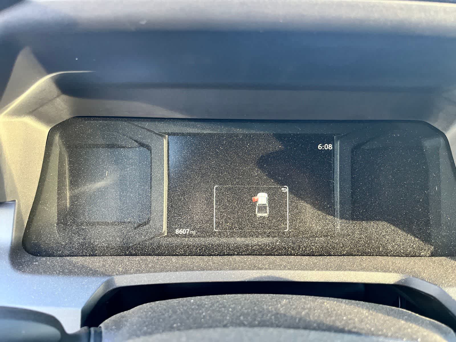 Thumbnail: 2025 Toyota Tacoma - 8